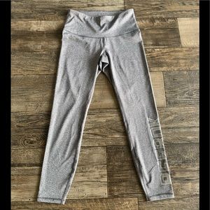 Reebook Workout Leggings